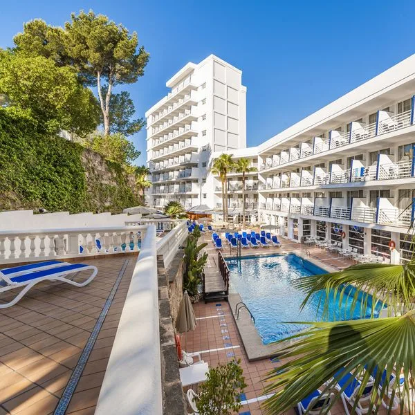 Globales Palmanova Palace - zdjęcie 3