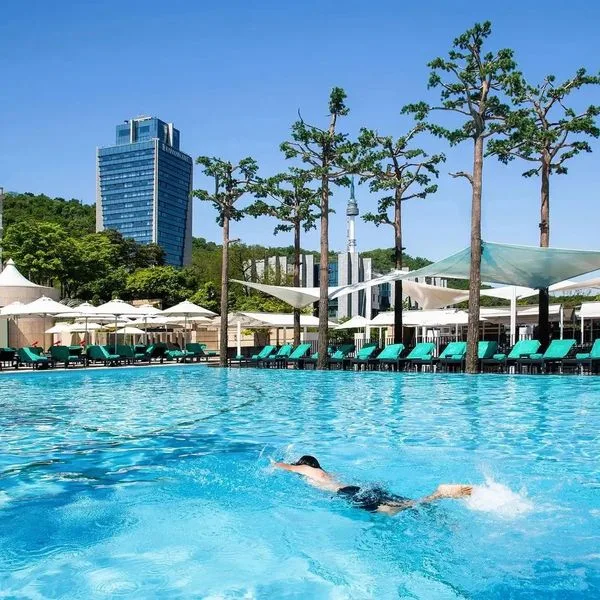 Banyan Tree Club & Spa Seoul - zdjęcie 3