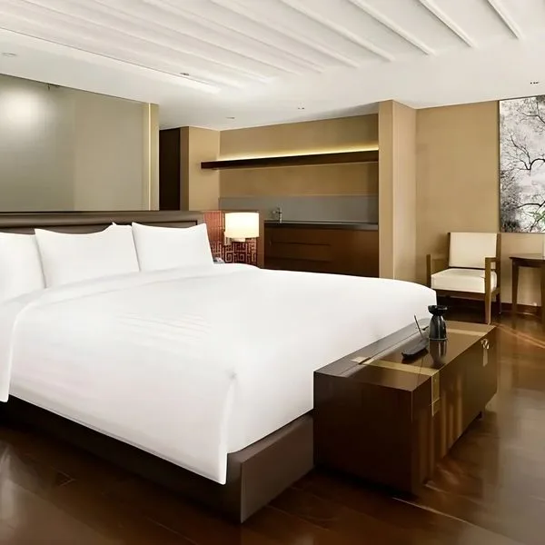 Banyan Tree Club & Spa Seoul - zdjęcie 4