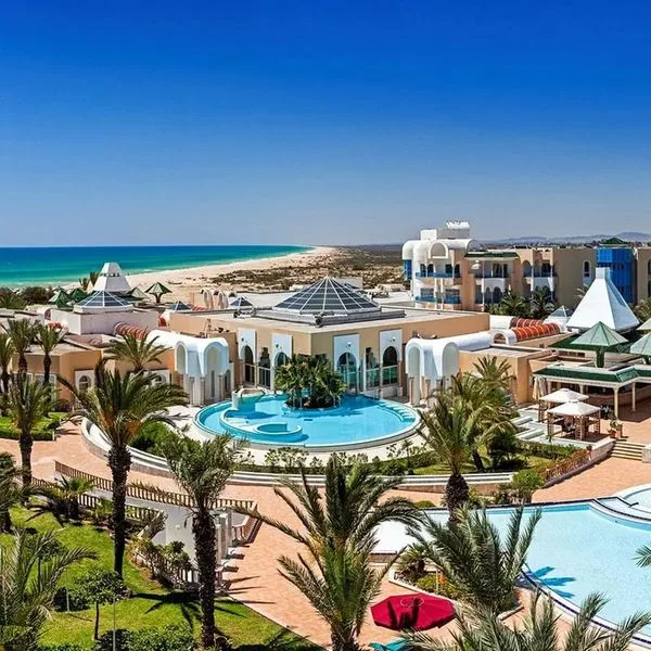 Hasdrubal Thalassa (Hammamet)