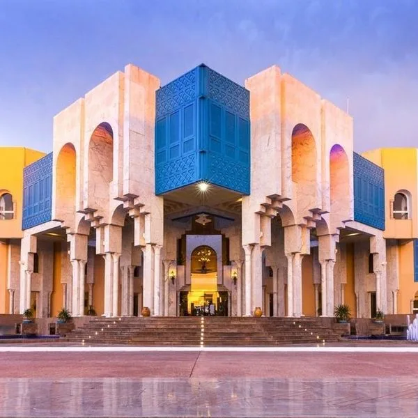 Hasdrubal Thalassa (Hammamet) - zdjęcie 4