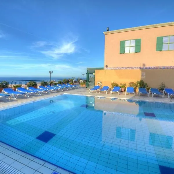 Vivaldi (ex. Golden Tulip Vivaldi) - zdjęcie 2