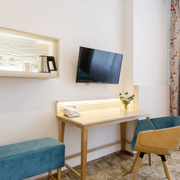 Metropol (Warszawa) - zdjęcie 5