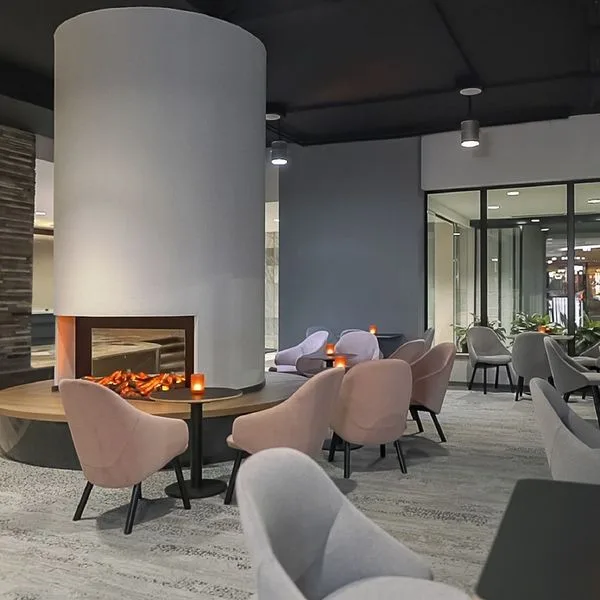 Metropol (Warszawa) - zdjęcie 3