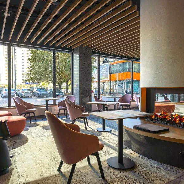 Metropol (Warszawa) - zdjęcie 2