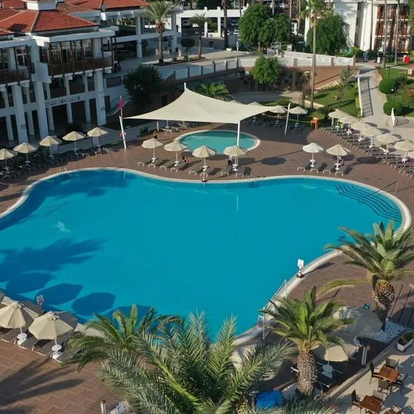 Corendon Hydros Club - zdjęcie 2