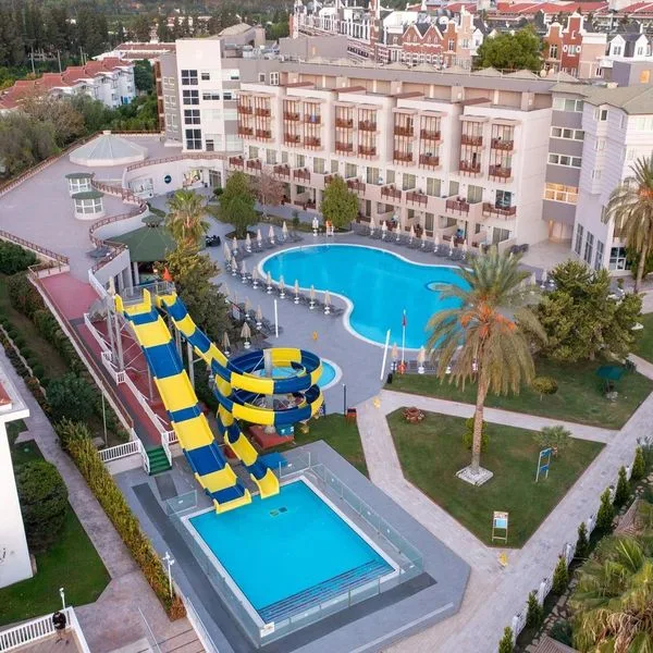 Corendon Hydros Club - zdjęcie 5