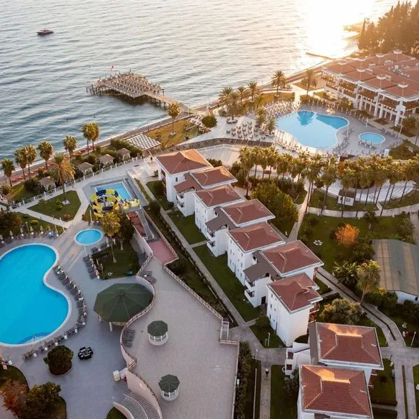 Corendon Hydros Club