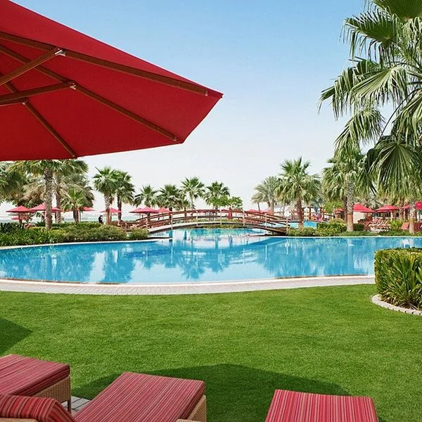 Khalidiya Palace Rayhaan - zdjęcie 5