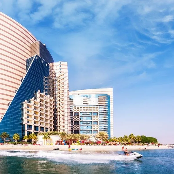 Khalidiya Palace Rayhaan