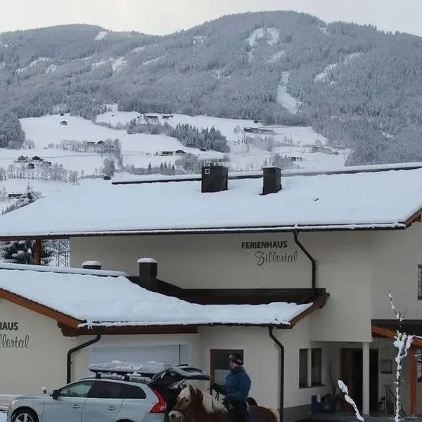 Ferienhaus Zillertal - zdjęcie 2