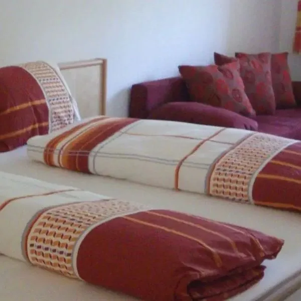 Ferienhaus Zillertal - zdjęcie 3