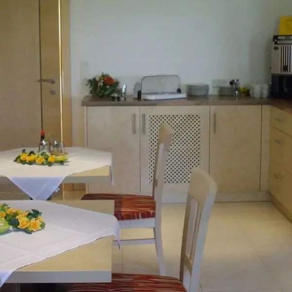 Ferienhaus Zillertal - zdjęcie 4