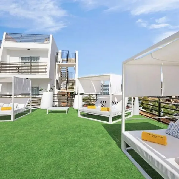 TRH Palmanova Suites - zdjęcie 4