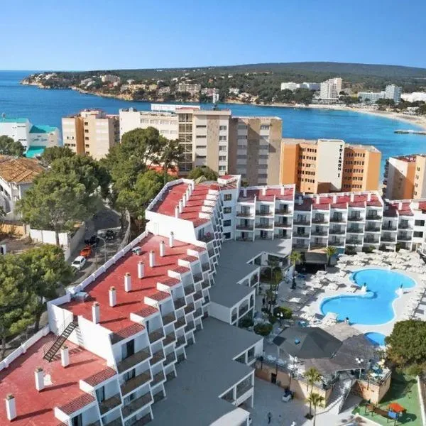 TRH Palmanova Suites - zdjęcie 2