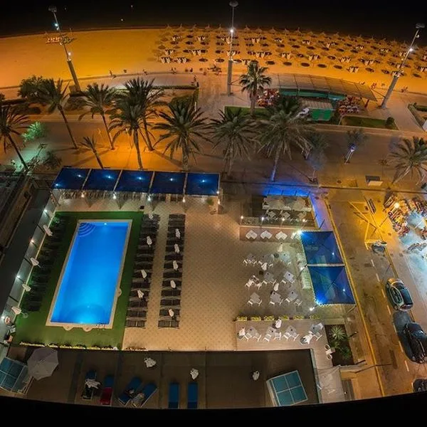 Negresco (Playa de Palma) - zdjęcie 5