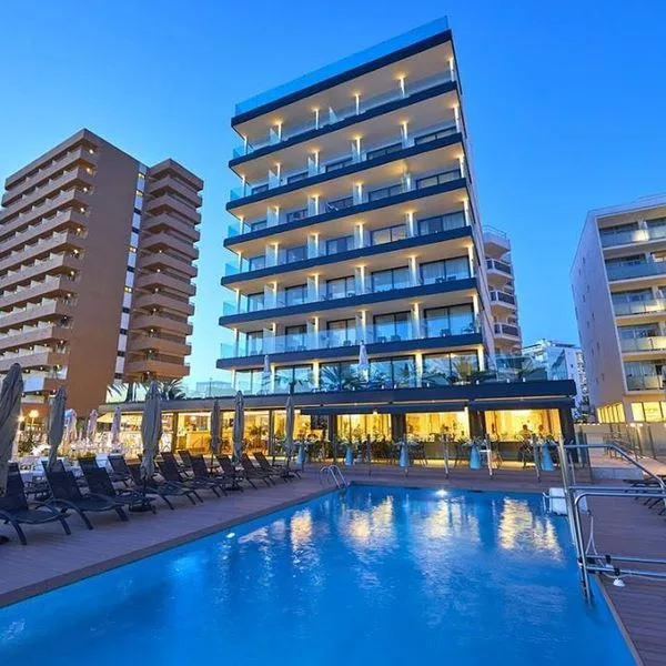 Negresco (Playa de Palma) - zdjęcie 2