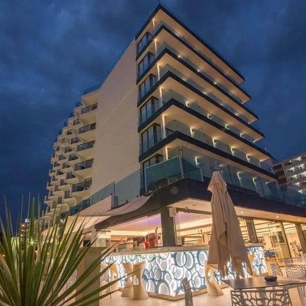 Negresco (Playa de Palma) - zdjęcie 4