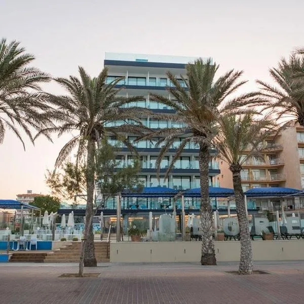 Negresco (Playa de Palma) - zdjęcie 3