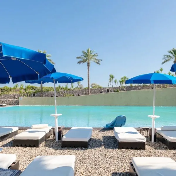 Baia dei Turchi Resort - zdjęcie 3