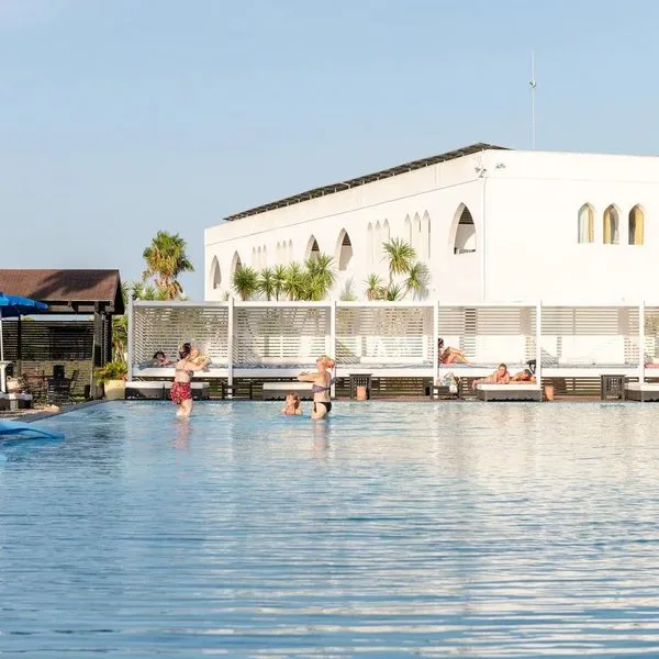 Baia dei Turchi Resort - zdjęcie 4