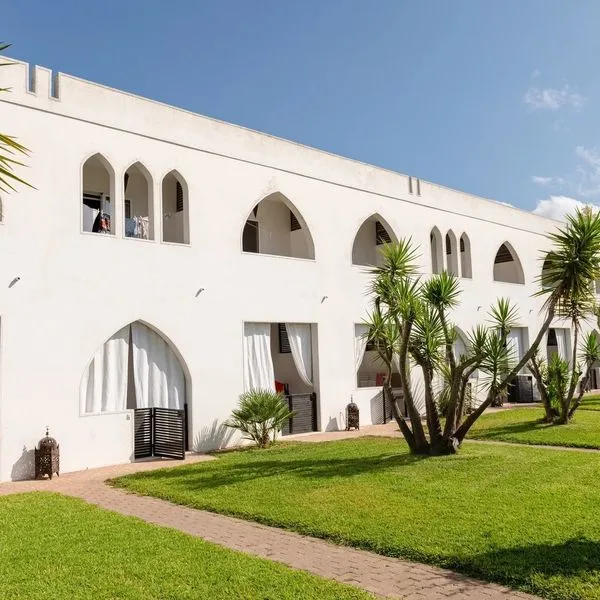 Baia dei Turchi Resort - zdjęcie 2