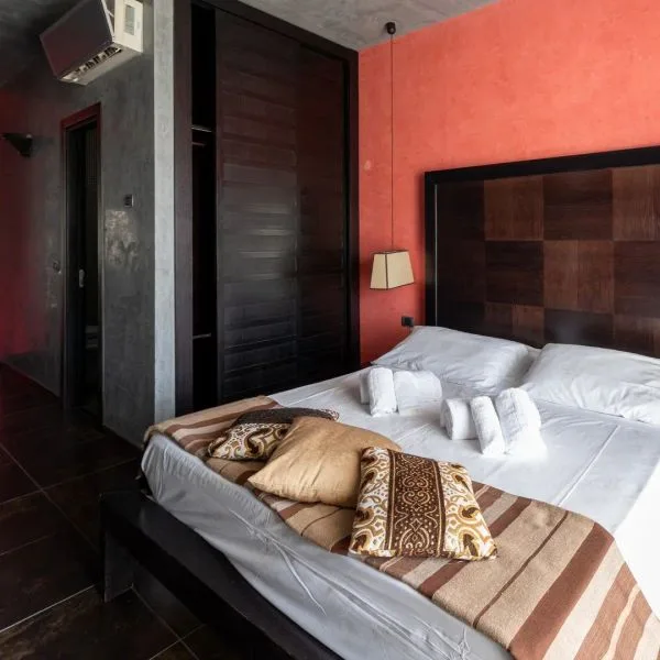 Baia dei Turchi Resort - zdjęcie 5
