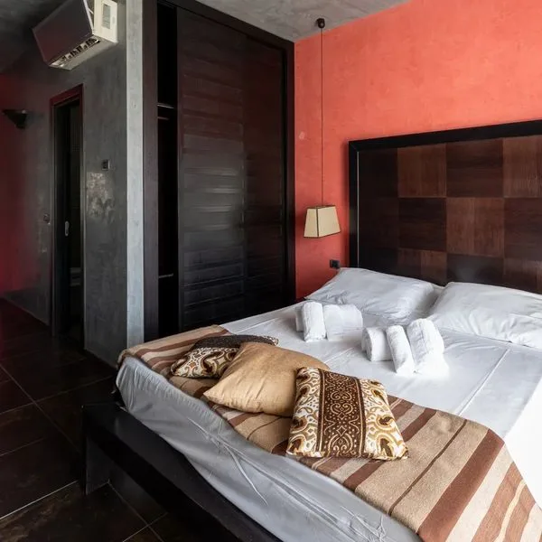 Baia dei Turchi Resort - zdjęcie 5