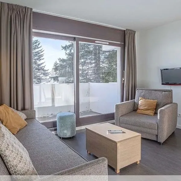 Les Terrasses De Veret - zdjęcie 4