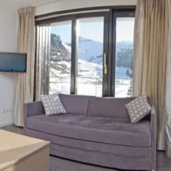 Les Terrasses De Veret - zdjęcie 3