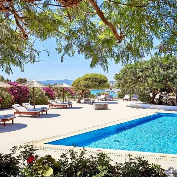 Vasia Ormos - zdjęcie 5