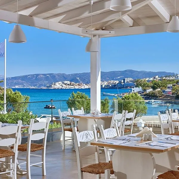 Vasia Ormos - zdjęcie 4