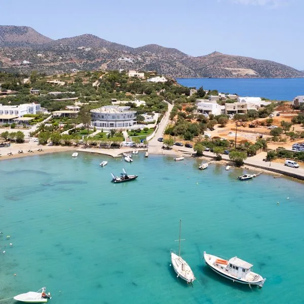 Vasia Ormos - zdjęcie 3