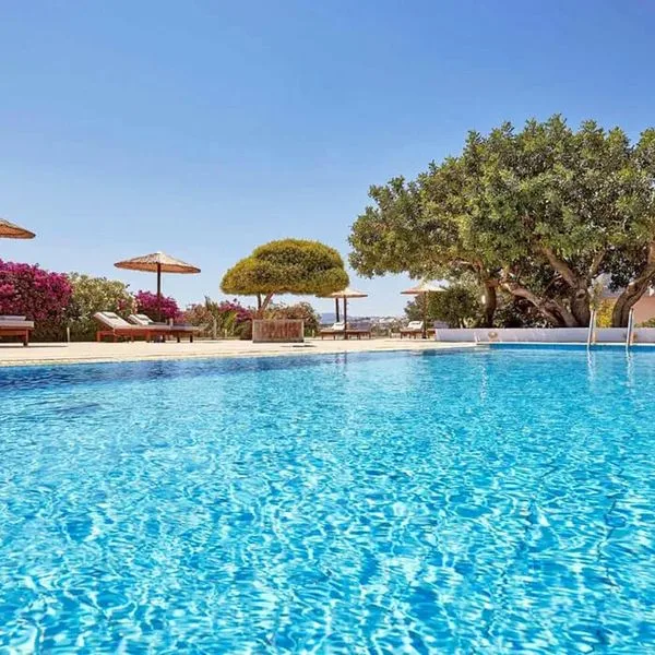 Vasia Ormos - zdjęcie 2