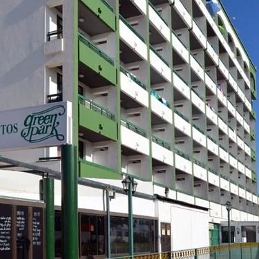 Green Park (Playa del Ingles) - zdjęcie 4