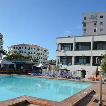 Green Park (Playa del Ingles) - zdjęcie 5