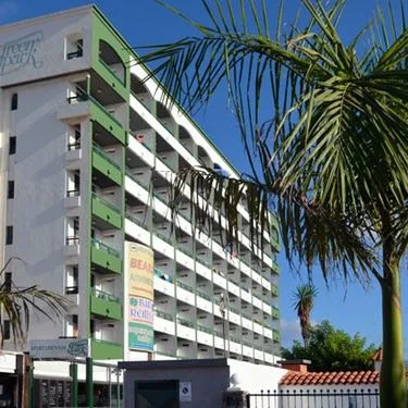 Green Park (Playa del Ingles) - zdjęcie 2