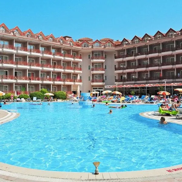 Green Nature Resort & Spa - zdjęcie 2