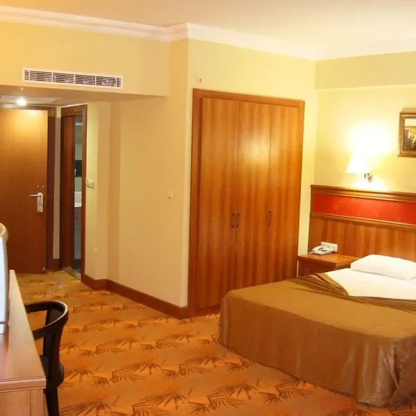 Green Nature Resort & Spa - zdjęcie 5