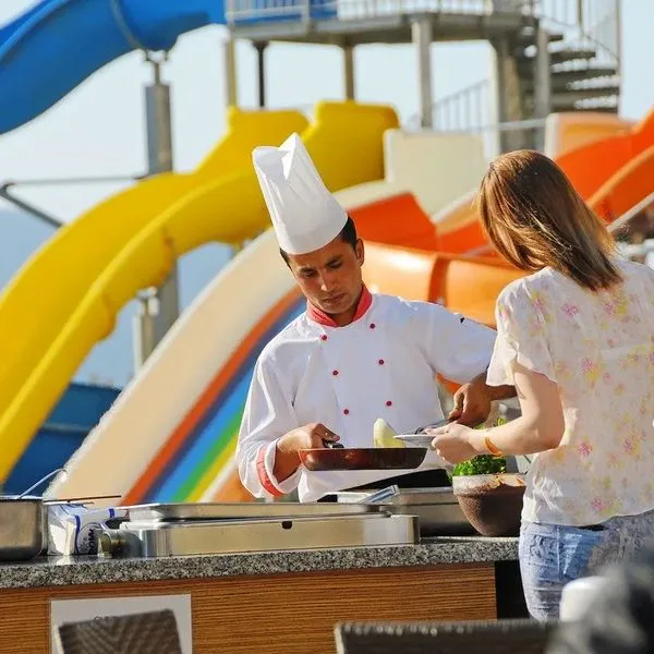 Green Nature Resort & Spa - zdjęcie 3