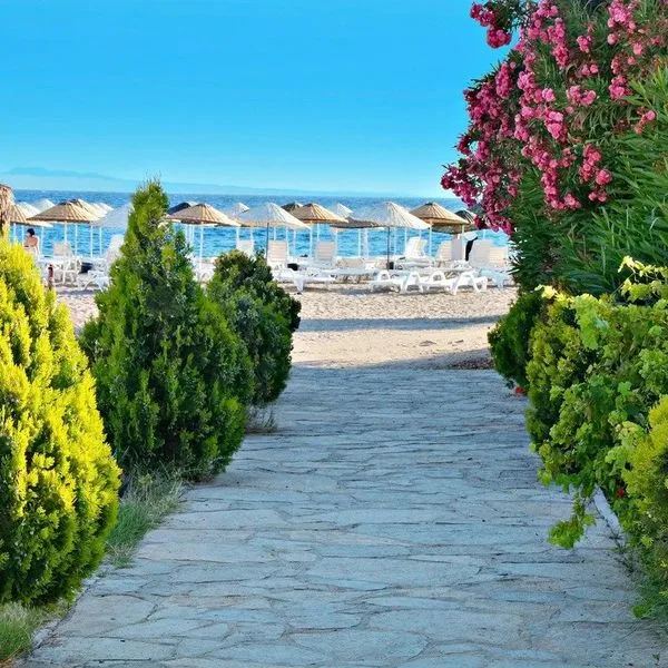 Bendis Beach - zdjęcie 2