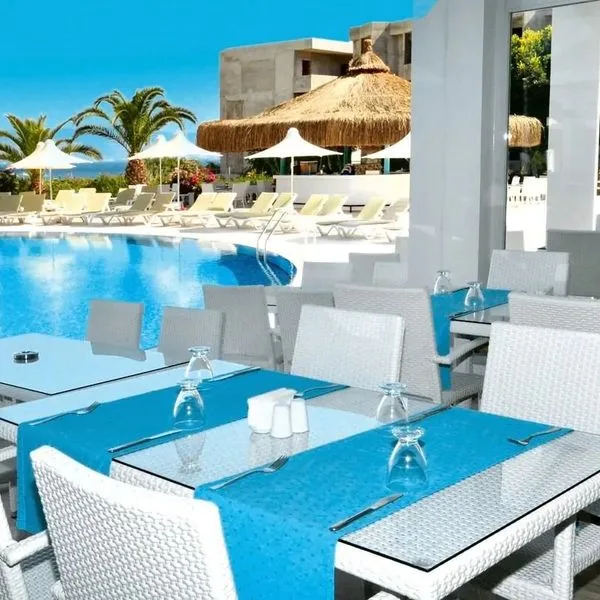 Bendis Beach - zdjęcie 5