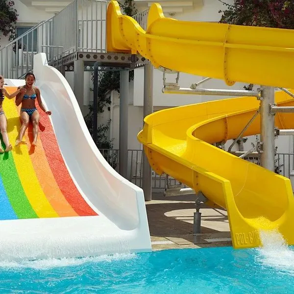 Bendis Beach - zdjęcie 4