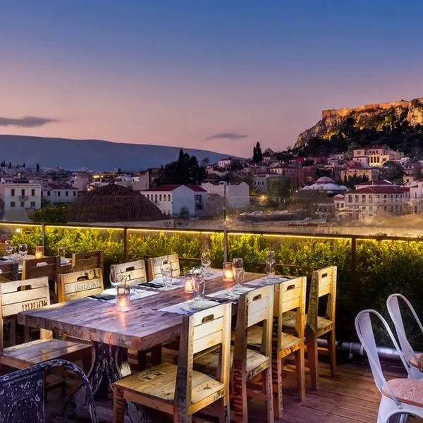 360 Degrees Pop Art - zdjęcie 3