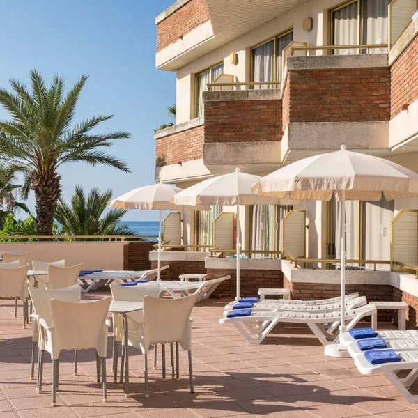 HTop Royal Sun (Santa Susanna) - zdjęcie 5