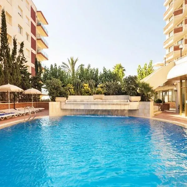 HTop Royal Sun (Santa Susanna) - zdjęcie 3