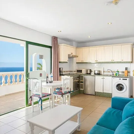 Club Tarahal - zdjęcie 2