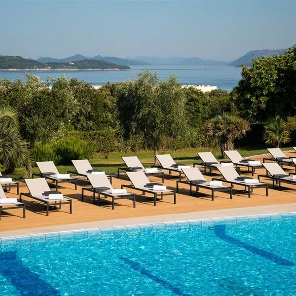 Valamar Lacroma (Dubrovnik) - zdjęcie 5