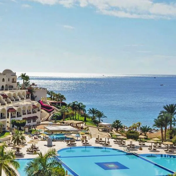 Movenpick Resort Sharm el Sheikh - zdjęcie 3