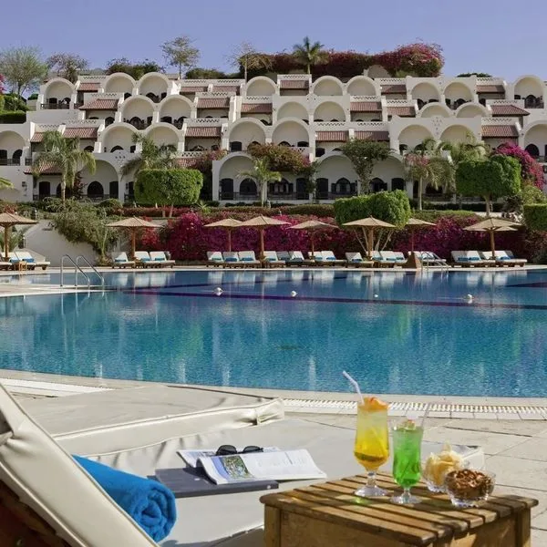 Movenpick Resort Sharm el Sheikh - zdjęcie 4